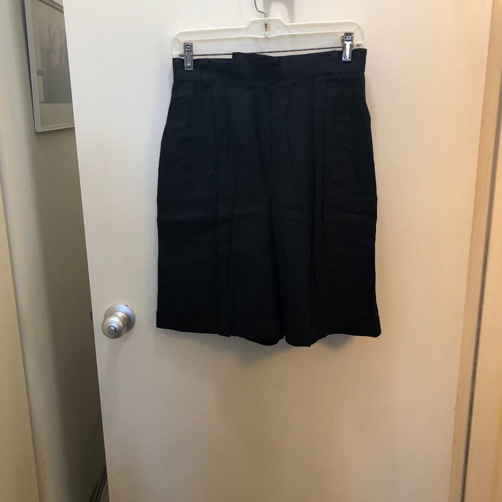 Black Shorts by Jones New York